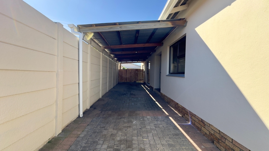 3 Bedroom Property for Sale in Rome Western Cape